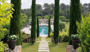 Vendita Proprietà La Colle-sur-Loup