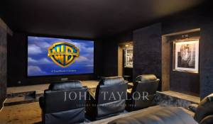 Vendita Proprietà La Colle-sur-Loup