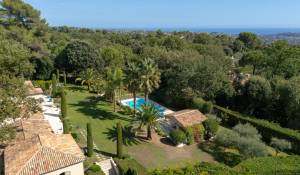 Vendita Proprietà La Colle-sur-Loup