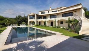 Vendita Proprietà La Colle-sur-Loup