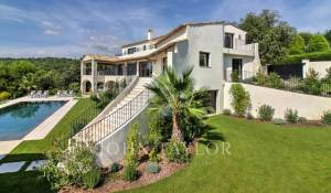 Vendita Proprietà La Colle-sur-Loup