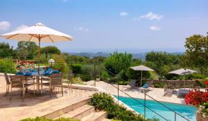Vendita Proprietà La Colle-sur-Loup