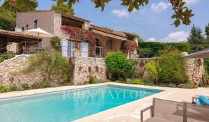 Vendita Proprietà La Colle-sur-Loup