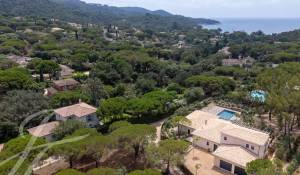 Vendita Proprietà La Croix-Valmer