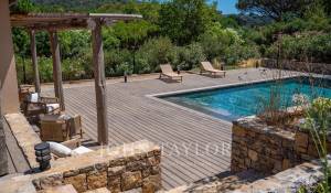 Vendita Proprietà La Croix-Valmer