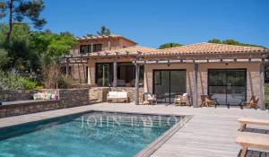 Vendita Proprietà La Croix-Valmer