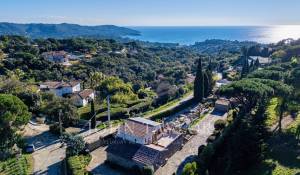 Vendita Proprietà La Croix-Valmer