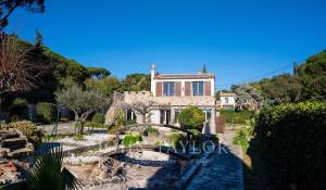 Vendita Proprietà La Croix-Valmer