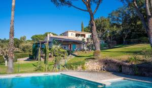 Vendita Proprietà La Croix-Valmer