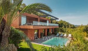 Vendita Proprietà La Croix-Valmer