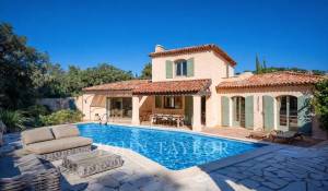 Vendita Proprietà La Croix-Valmer