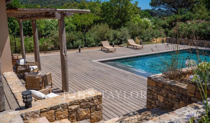 Vendita Proprietà La Croix-Valmer