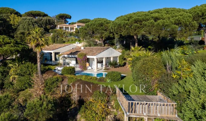 Vendita Proprietà La Croix-Valmer