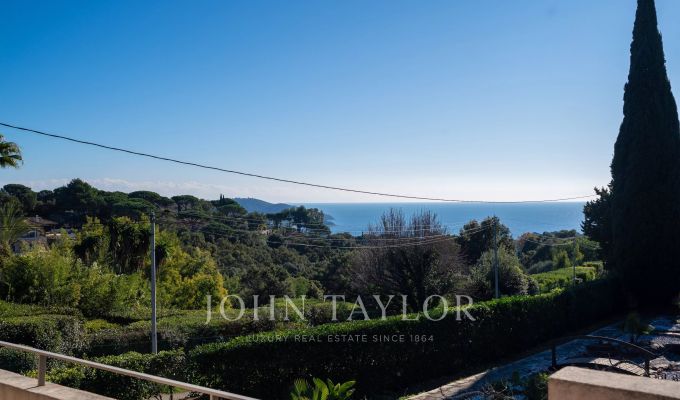 Vendita Proprietà La Croix-Valmer