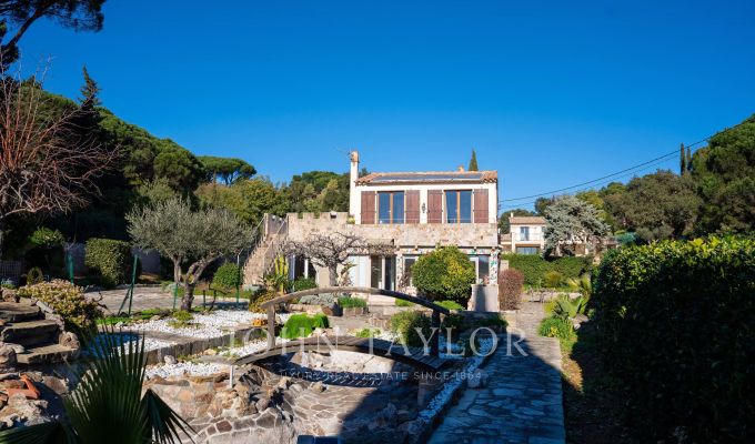 Vendita Proprietà La Croix-Valmer