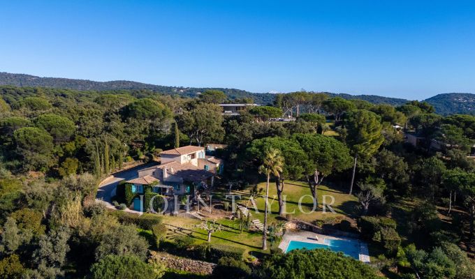 Vendita Proprietà La Croix-Valmer