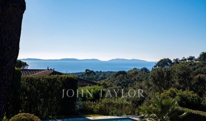 Vendita Proprietà La Croix-Valmer