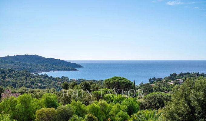 Vendita Proprietà La Croix-Valmer