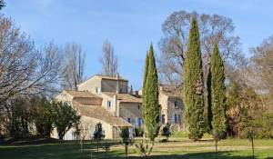 Vendita Proprietà La Garde-Adhémar