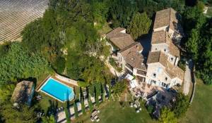 Vendita Proprietà La Garde-Adhémar