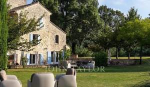 Vendita Proprietà La Garde-Adhémar