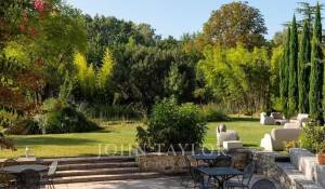 Vendita Proprietà La Garde-Adhémar