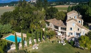 Vendita Proprietà La Garde-Adhémar