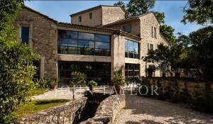 Vendita Proprietà La Garde-Adhémar