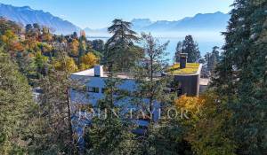 Vendita Proprietà La Tour-de-Peilz