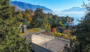 Vendita Proprietà La Tour-de-Peilz