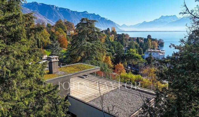 Vendita Proprietà La Tour-de-Peilz