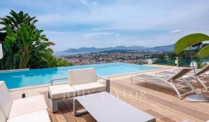 Vendita Proprietà Le Cannet