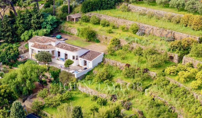 Vendita Proprietà Le Lavandou