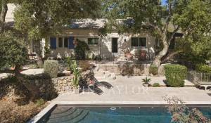 Vendita Proprietà Les Adrets-de-l'Estérel