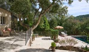 Vendita Proprietà Les Adrets-de-l'Estérel