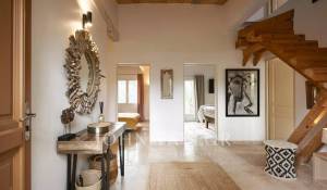 Vendita Proprietà Les Adrets-de-l'Estérel