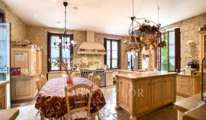 Vendita Proprietà Lyon 6ème