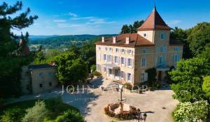 Vendita Proprietà Lyon 6ème