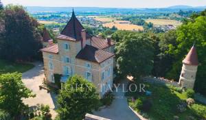 Vendita Proprietà Lyon 6ème