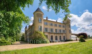 Vendita Proprietà Mâcon