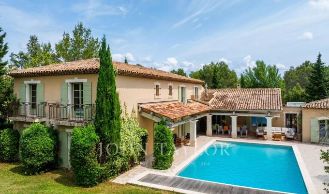 Vendita Proprietà Mallemort