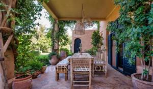 Vendita Proprietà Marrakech