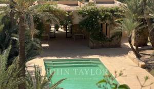 Vendita Proprietà Marrakech