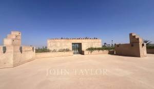 Vendita Proprietà Marrakech