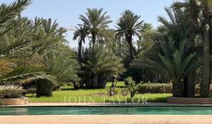 Vendita Proprietà Marrakech