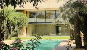 Vendita Proprietà Marrakech