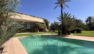 Vendita Proprietà Marrakech