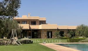 Vendita Proprietà Marrakech