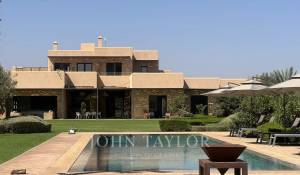 Vendita Proprietà Marrakech