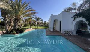 Vendita Proprietà Marrakech